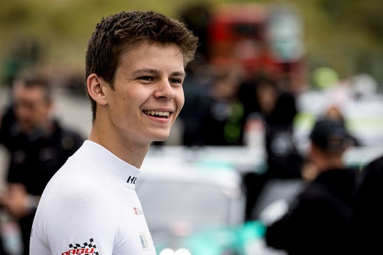(Foto: Porsche Motorsport)